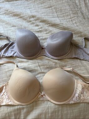 Victoria's Secret Bras